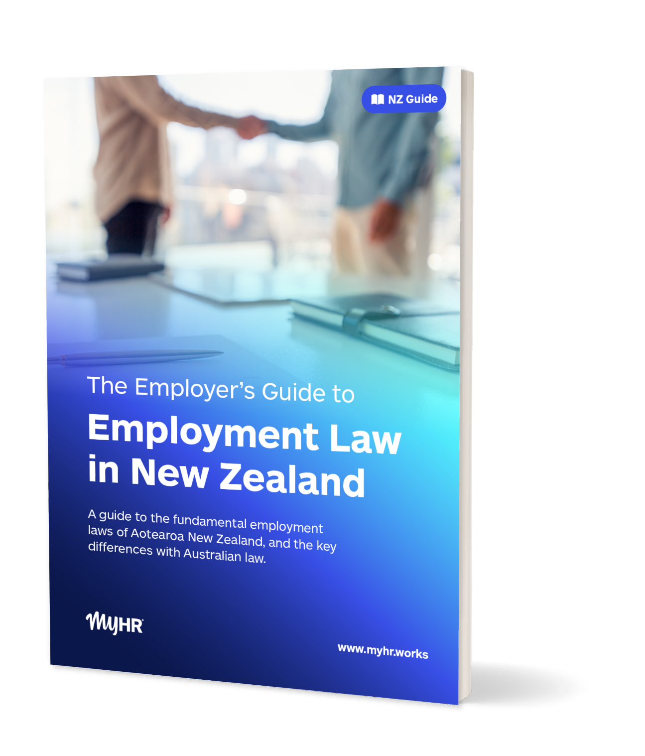 Employment Law in NZ