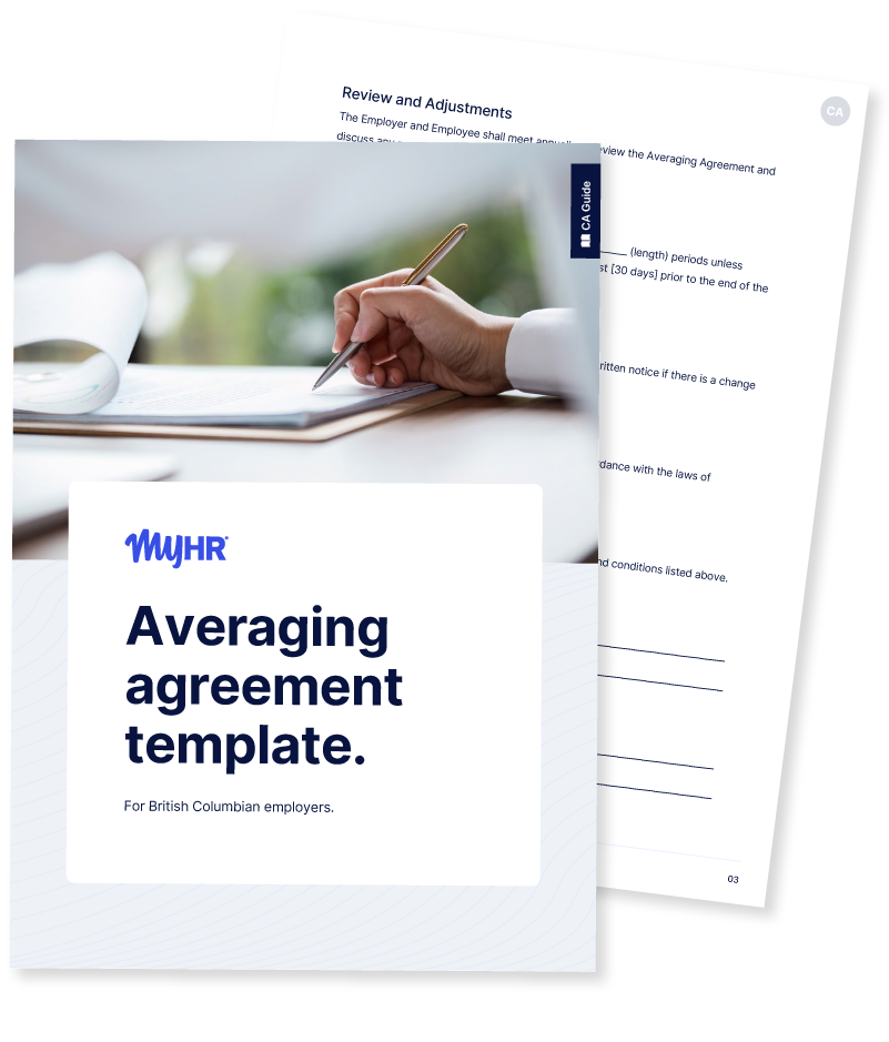 25-313_MyHR_Averaging-Agreement-Template-CA_Landing Page Mockup