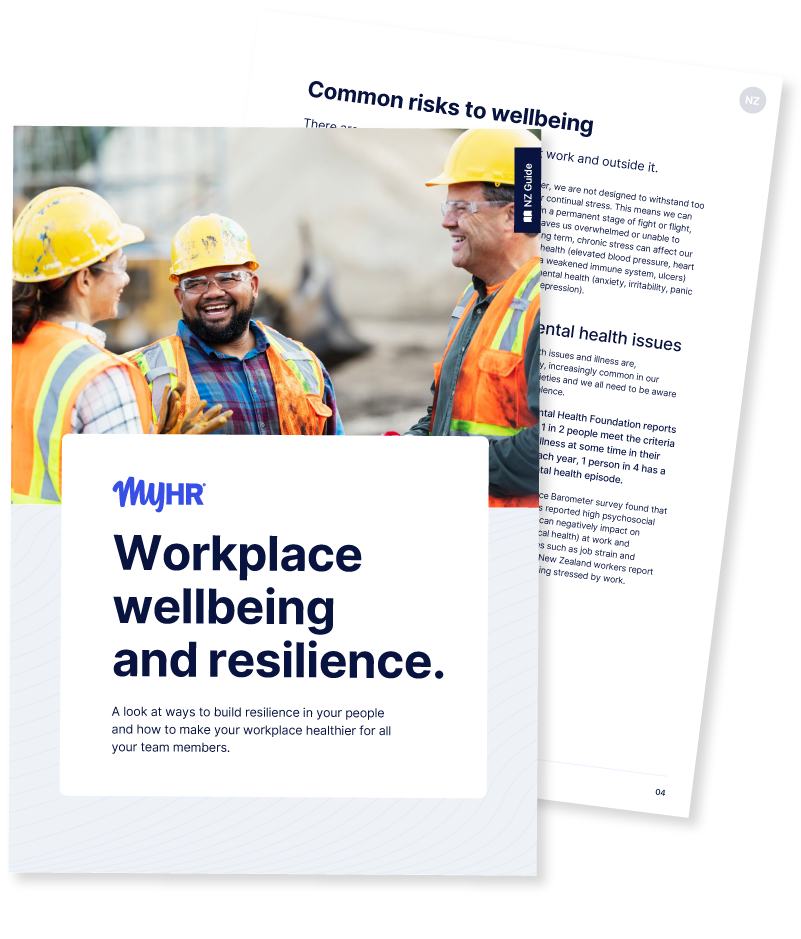 25-314_MyHR_Workplace-wellbeing-and-resilience_NZ_Landing Page Mockup