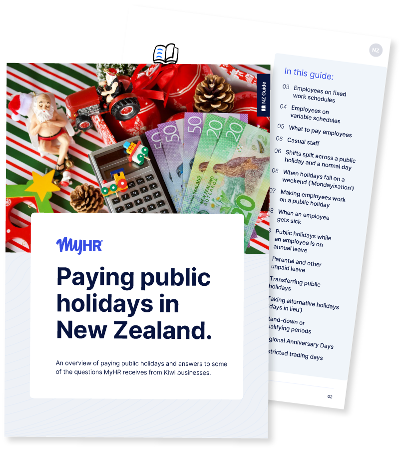 25-359 - MyHR - Paying Public Holidays in NZLanding Page Mockup