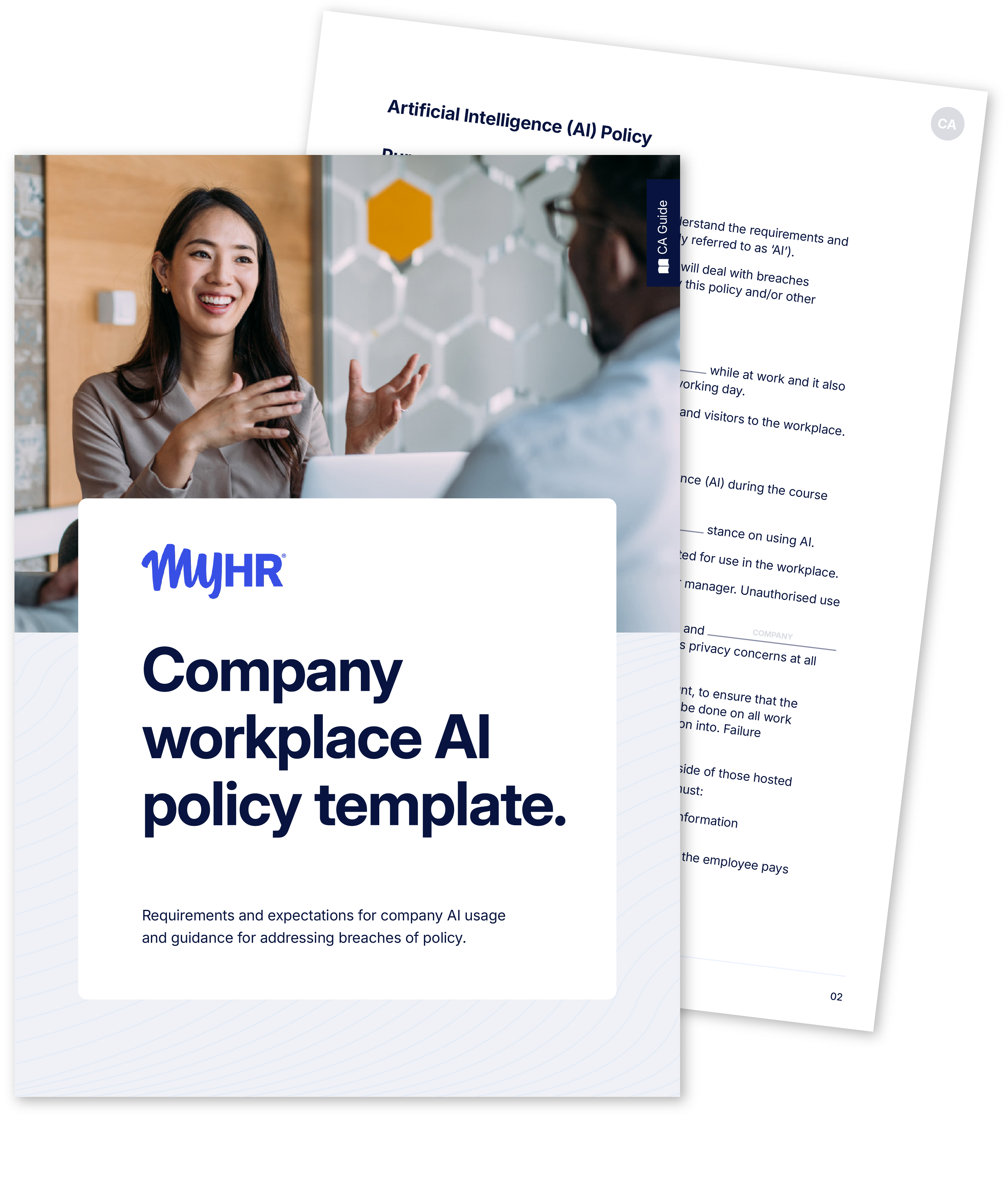 26 MyHR Company AI Policy Guide_Assets_CA