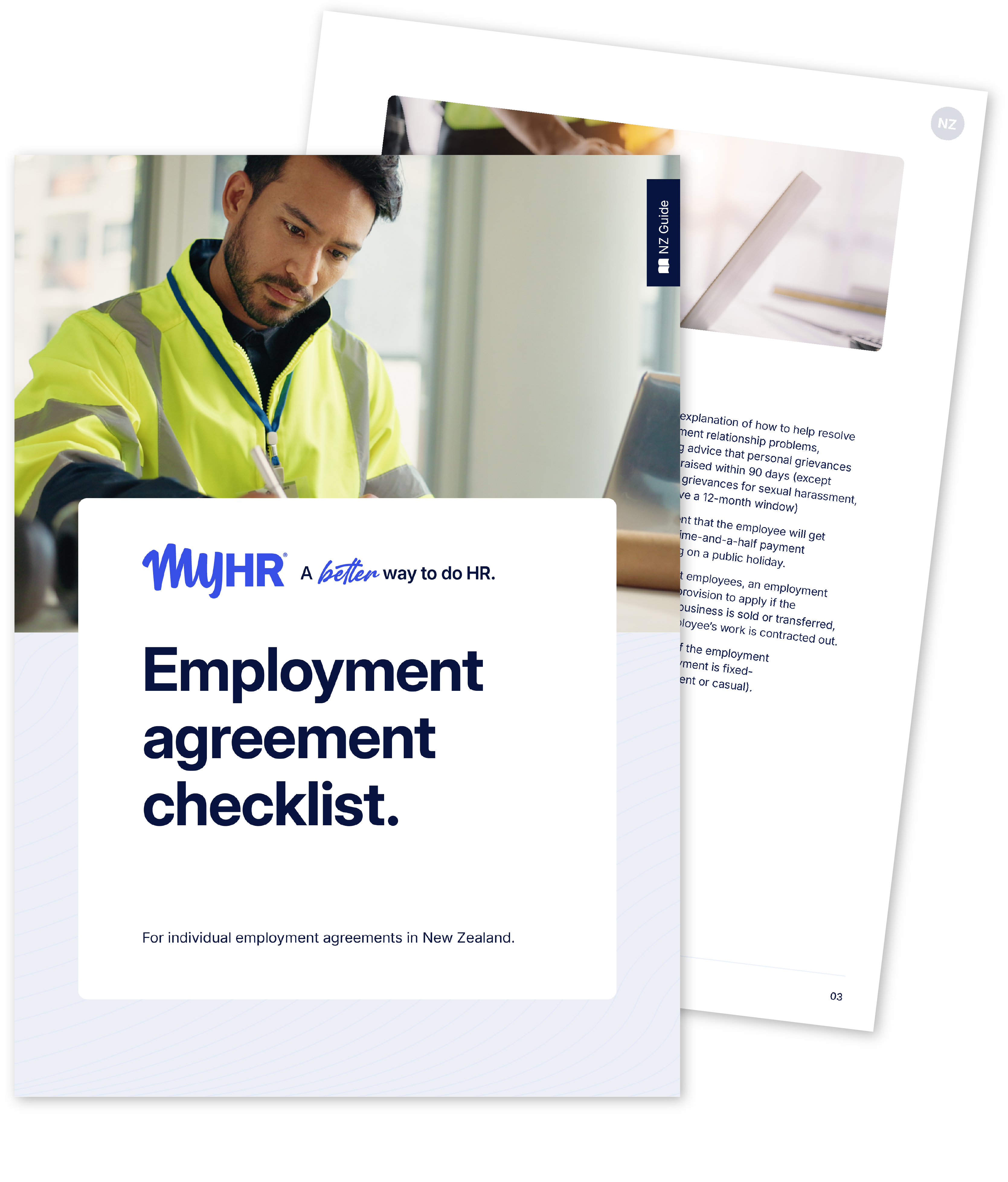 26 MyHR Individual Employment Agreement Checklist_Assets_NZ