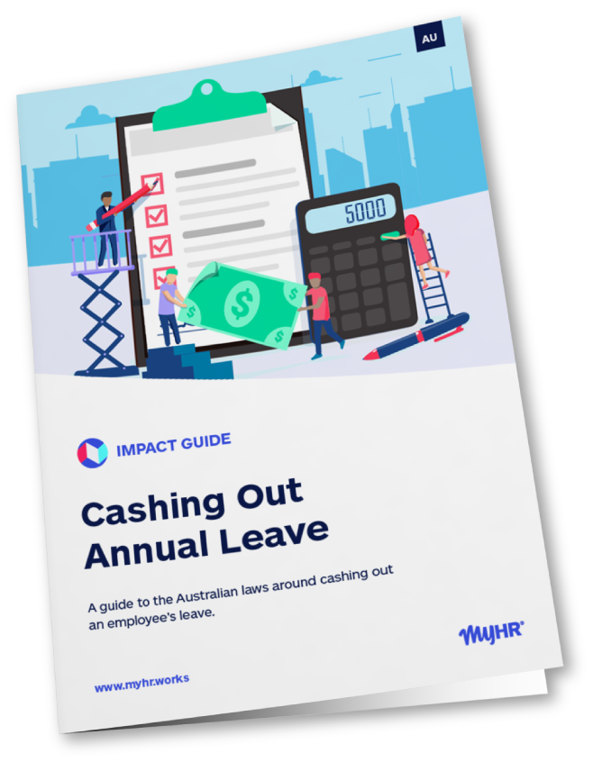 MyHR_AU-Cashing-Out-Annual-Leave-Book-Mockup
