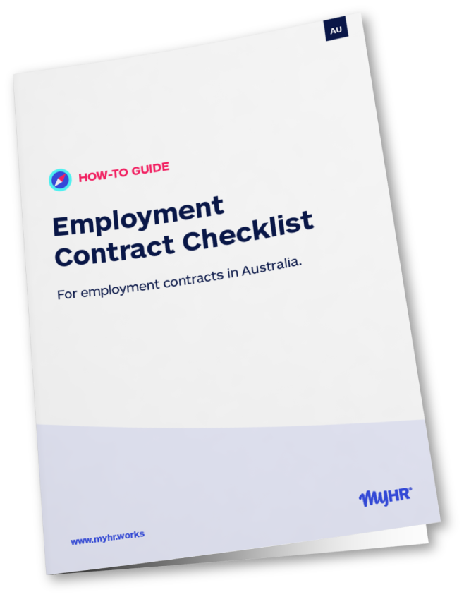 MyHR_AU-Employment-Contract-Checklist-Book Mockup