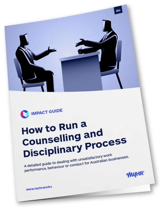 MyHR_AU-How-to-run-a-counselling-and-disciplinary-processBook Mockup_1