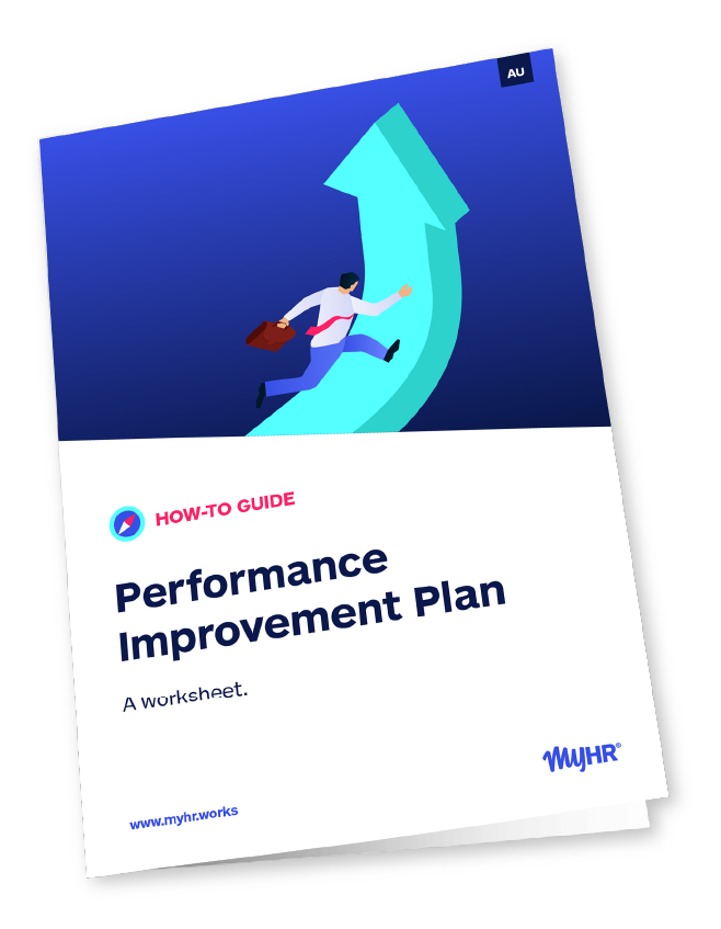 MyHR_AU_COVER_Performance_Improvement