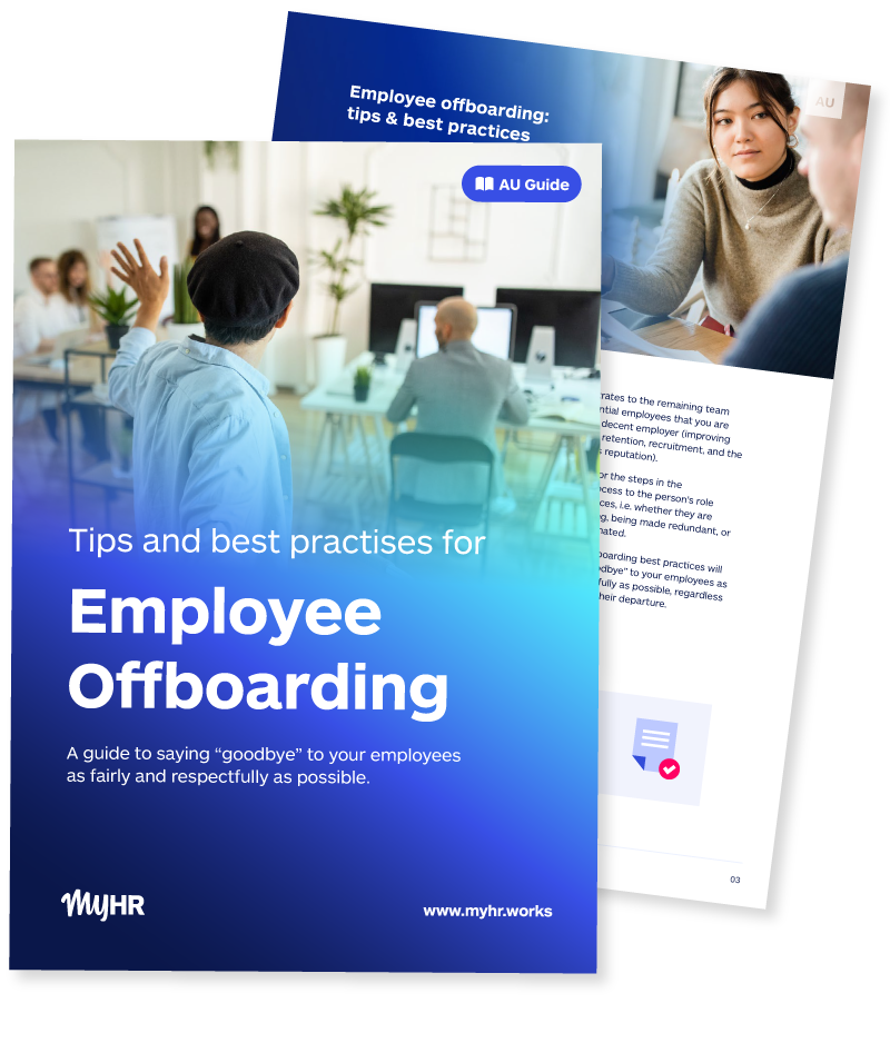 MyHR_Employee-Offboarding_AU_Cover