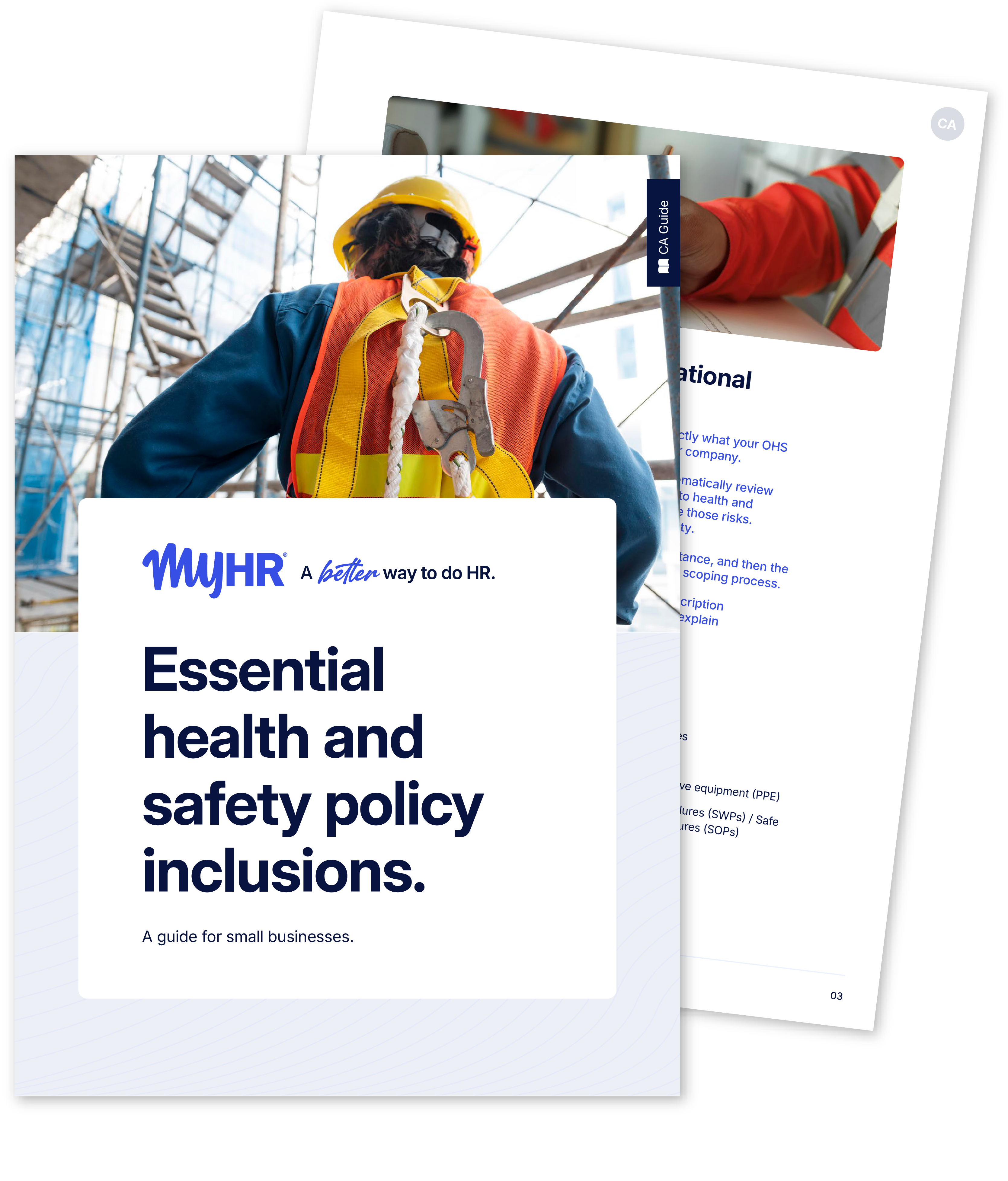 MyHR_Health_Safety_Landing Page_CA