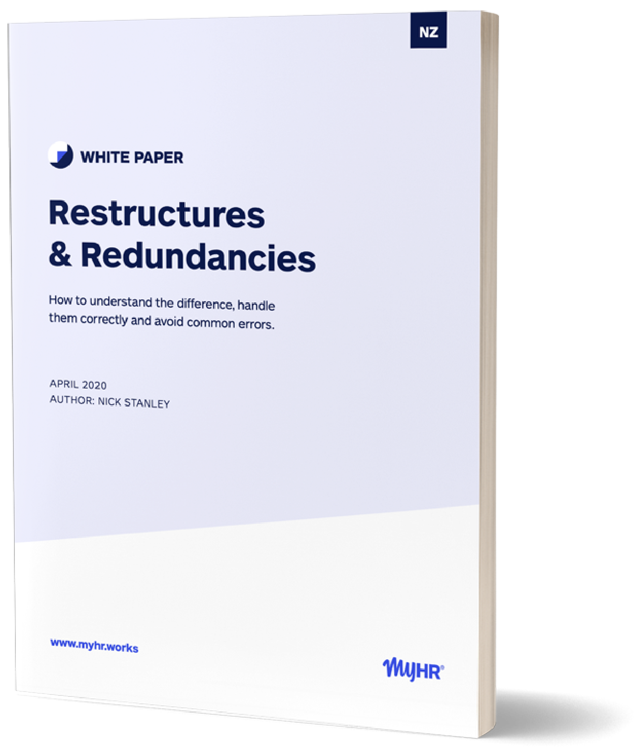 MyHR_NZ Restructures and Redundancies WP Book Mockup-1