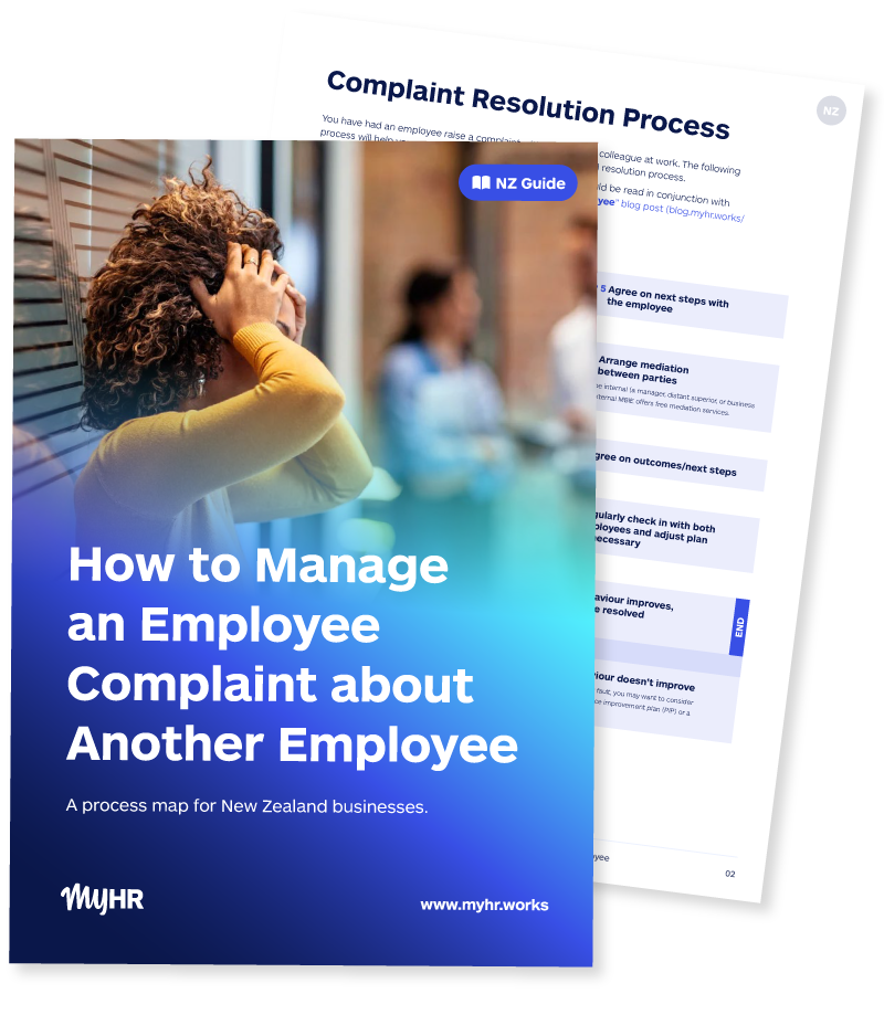 MyHR_NZ-How-to-Manage-an-Employee-Complaint-About-Another-Employee