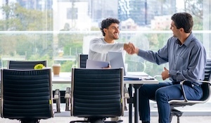 5 signs for when to promote an employee