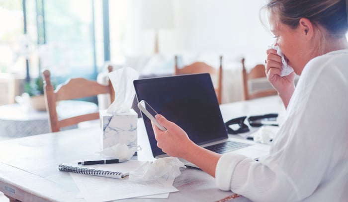 Sick leave in NZ: rules, entitlements, and how to manage sick leave abuse