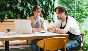 7 common performance review mistakes